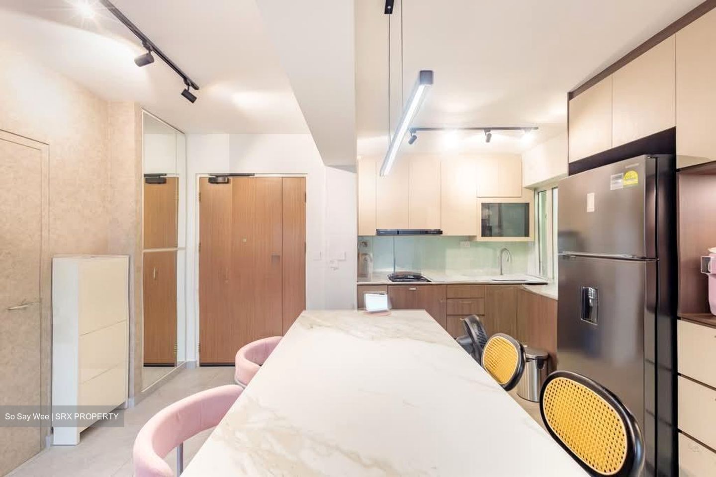 Blk 623B Tampines Greenverge (Tampines), HDB 4 Rooms #589847051